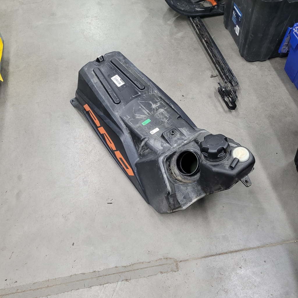 asm-fuel tank mach | MIC Parts